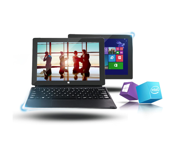 Colorovo CityTab Supreme Win 8.1 32GB + Office + klawiatura - 202537 - zdjęcie 5